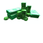 Conservative Group of Robux