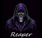「SBO:R」The Reaper