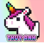 Thuy’s Unicorn Squad 🦄!!!