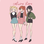 costume store <33