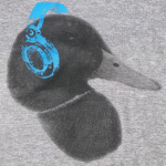 The GameR Duckies