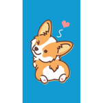 Corgi fans!101