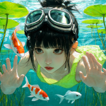 Aquamarinee