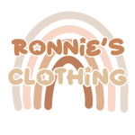 .~ Ronnie’s Clothing ~.