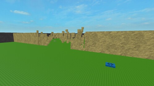 Mini Building :D