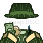 CheapUGС