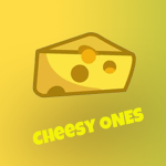 Cheesy Ones