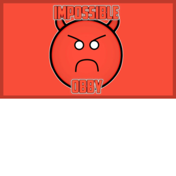 Imposibile Obby 😈