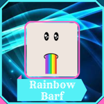 Rainbow Barf Owners