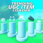Trending UGC Item Loader