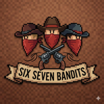 Six Seven Bandits