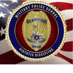 ' MPA - Marine Police Academy