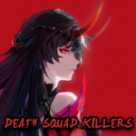 DEATH SQUAD KILLERS