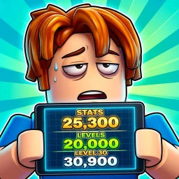 Check Your Playtime, Stats & Account Value! icon