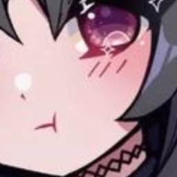 /ᐠ - ˕ -マ