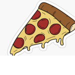 Awesome pizza boys