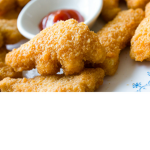 The dingo nugget squad