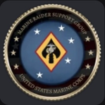 MRSG | Marine Raider Support Group