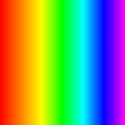 Rainbow Obby