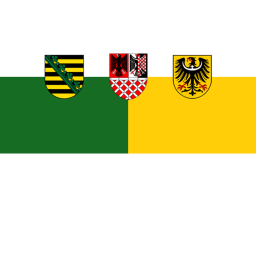 Marshlands, saxony 1918