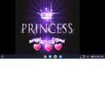 princesqueensquad