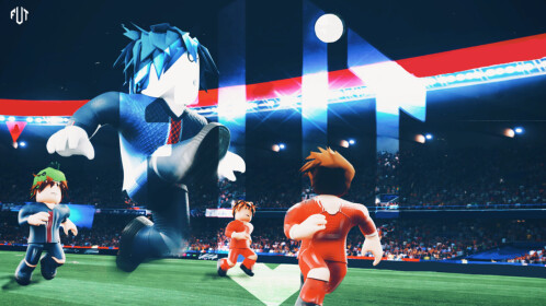 FUT | Juega en Roblox