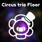 Circus Troupe Carnival