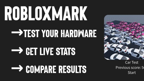 RobloxMark [alpha]