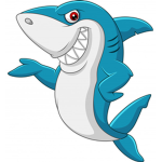 #SHARKY