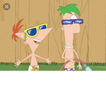 Summer Dino Gang