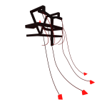 Manium ASPX Cage Wires v2