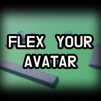 Flex Your Avatar