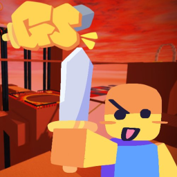 (Update) Generation Swordfight!