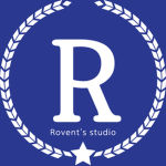 Rovent's studio