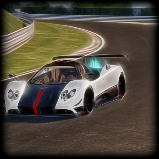 Nurburgring Ring (ASR Testing Grounds)