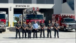 Florida Fire Departmentt