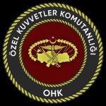 OHK | Özel Kuvvetler Komutanlığı
