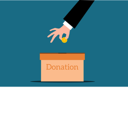 DONATION