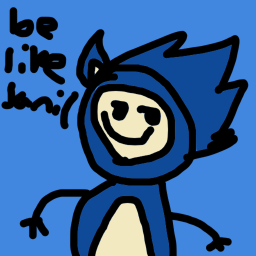 GOTTA GO FAST