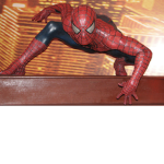Spider-man fans are the best