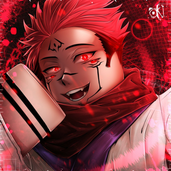 Jujutsu Battlegrounds