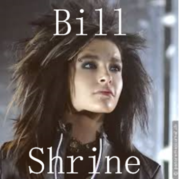 Bill shrine UPDATED