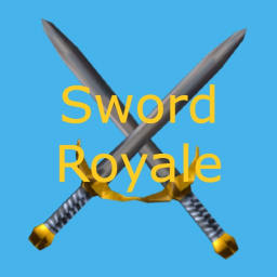 Sword Royle (READ DESCRIPTION)