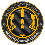 「 Novatrooper Corps 」