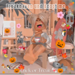 Brookhaven und Adopt me Hangout (Kein Event)