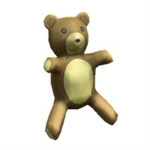 The Teddy Donaters