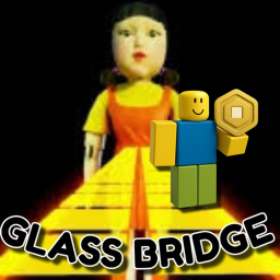 💵 [BRAINROT] Easy Glass Bridge Obby 💎