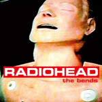 cart ride into the bends by radiohead