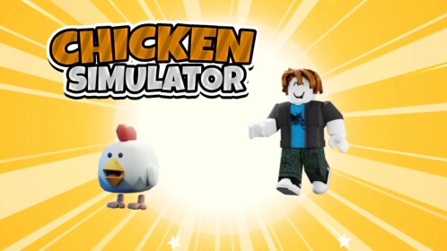 Chicken Simulator