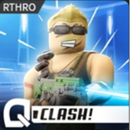 Q-CLASH!